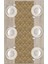 Ramazan Serisi 140 x 40 cm Dijital Baskılı Runner (Ramadan) 2