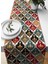 Ramazan Serisi 140 x 40 cm Dijital Baskılı Runner (Ramadan) 1