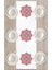 Ramazan Serisi 140 x 40 cm Dijital Baskılı Runner (Ramadan) 2