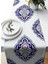 Ramazan Serisi 140 x 40 cm Dijital Baskılı Runner (Ramadan) 1