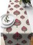 Ramazan Serisi 140 x 40 cm Dijital Baskılı Runner (Ramadan) 1