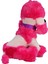 Leydi Köpek Peluş 32 cm 62205 2