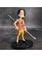 Anime One Piece Young Portgas D . Ace Model Figür - 13 cm 1