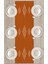 Ramazan Serisi 140 x 40 cm Dijital Baskılı Runner (Ramadan) 2