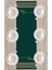 Ramazan Serisi 140 x 40 cm Dijital Baskılı Runner (Ramadan) 2