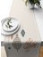 Ramazan Serisi 140 x 40 cm Dijital Baskılı Runner (Ramadan) 1