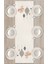 Ramazan Serisi 140 x 40 cm Dijital Baskılı Runner (Ramadan) 2