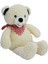 Fularlı Ayı Peluş 35 cm 62068 1