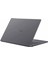 Zenbook 14 UX3407QA-QD379W Snapdragon X X1 26 100 16GB 512GB SSD Windows 11 Home 14" Taşınabilir Bilgisayar 4