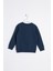 Sweatshirt - Lacivert 2