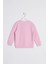 Sweatshirt - Pembe 2