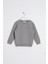 Sweatshirt - Gri 2