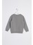Sweatshirt - Gri 3