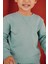 Sweatshirt - Yeşil 1