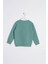 Sweatshirt - Yeşil 3