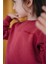 Sweatshirt - Bordo 1