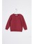Sweatshirt - Bordo 2