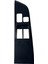 Çerceve Düğme Cam Corolla AE101 92-97 Ön Lh (Çiftli) 1