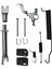 Cırcır Fren BT50 13-18/ranger 13-18 Arka Rh (Set) 1