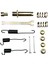 Cırcır Fren H100 Kmyt 05-12 Arka Rh (Set) 1