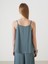 Lcw Vision V Yaka Kadın Bluz 4