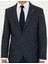 Erkek Açık Lacivert Ex. Slim Fit Ceket 50291928-VR059 6