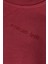 Sweatshirt - Bordo 5