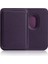 Magnetik Cardsafe Kartlık-Derin Mor 1