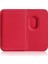 Magnetik Cardsafe Kartlık-Kırmızı 1