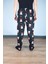 Kadın Süet Pijama Tek Alt | Penguen 3
