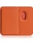 Magnetik Cardsafe Kartlık-Turuncu 1