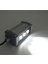 10 cm Wallwasher LED Bina Dış Duvar Aydınlatma Boyama Beyaz Işık 5