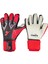 Supergrip Finger 2 Kaleci Eldiveni Siyah Kırmızı 1