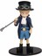 Anime One Piece Sabo Anime Korsan Pirate Figür 1