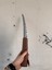 Katana | Kahverengi ve Gri 2