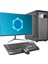 I7 13700 32GB Ddr4 1tb M2 21.5" Monitörlü Ev ve Ofis Bilgisayarı (Business) 1