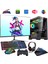 I7 13700F 16GB Ddr4 480SSD 8gb RTX3050 24" Monitörlü (Gaming Set) 1