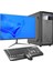 I7 14700 8gb 120GB SSD 21.5" Monitörlü Ev ve Ofis Bilgisayarı (Business) 1