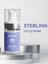 Sterling Gümüşlü, Tahriş Karşıtı Serum 3
