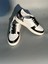 Noble Shoes Hakiki Deri Bayan Sneaker 5