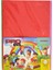 Pro Sünger Eva Color Renkli Simsiz Eva El Işi Etkinlik Seti A4 Boyut 10'lu Renk - 2mm x 20CM x 30CM 1