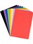 Pro Sünger Eva Color Renkli Simsiz Eva El Işi Etkinlik Seti A4 Boyut 10'lu Renk - 2mm x 20CM x 30CM 2
