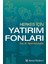 Herkes Için Yatırım Fonları - Doç. Dr. Aysel Gündoğdu 1