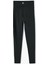 Yüksek Bel Slim Fit Spor Tayt 4