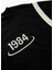 1984 Baskılı Tişört 2