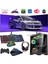 I7 14700F 16GB Ddr4 480SSD 8gb RTX3050 Çift 24" Monitörlü (Gaming Set) 1