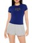 Usa Sport Baskılı Baby Tee Tişört 2