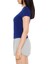 Usa Sport Baskılı Baby Tee Tişört 4
