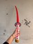Sakura Katana 2