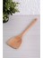 Kademgiller BOTE1834KOD Ahşap Spatula Parlak 27CM 1